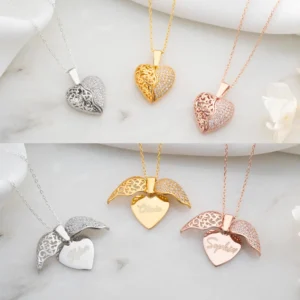 Minola Golden Ring